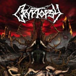 Cryptopsy : The Best of Us Bleed
